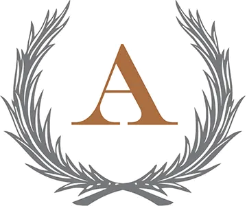 Aleksander Wines Logo